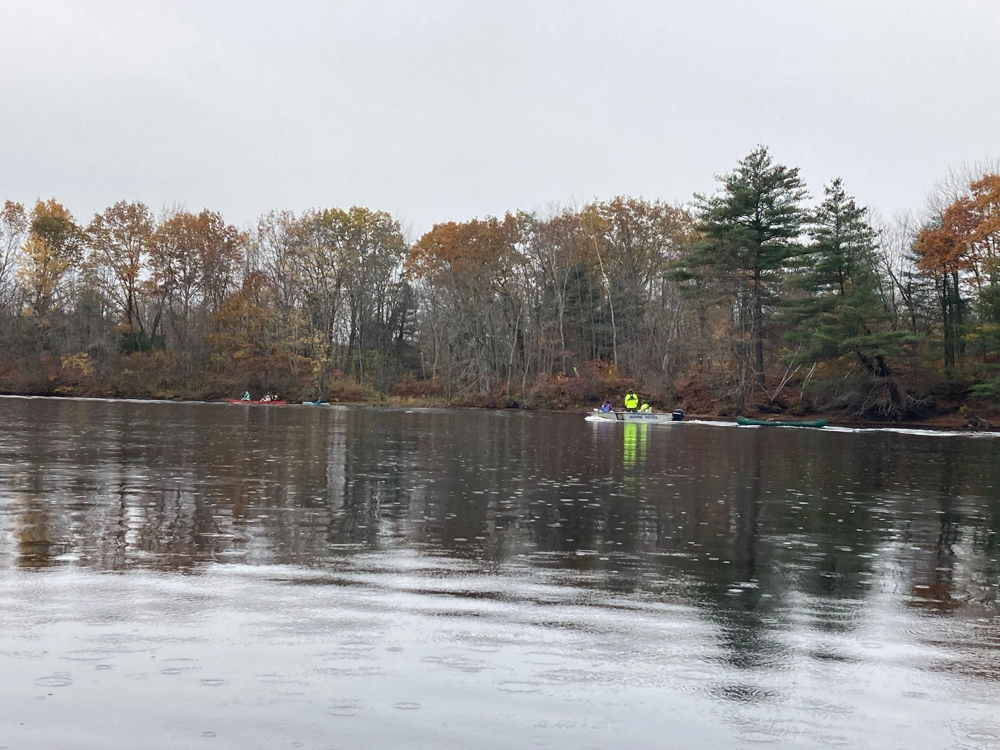 No Coal No Gas Activists Call for a Transition to Clean Energy for the Last Coal Plant in New England