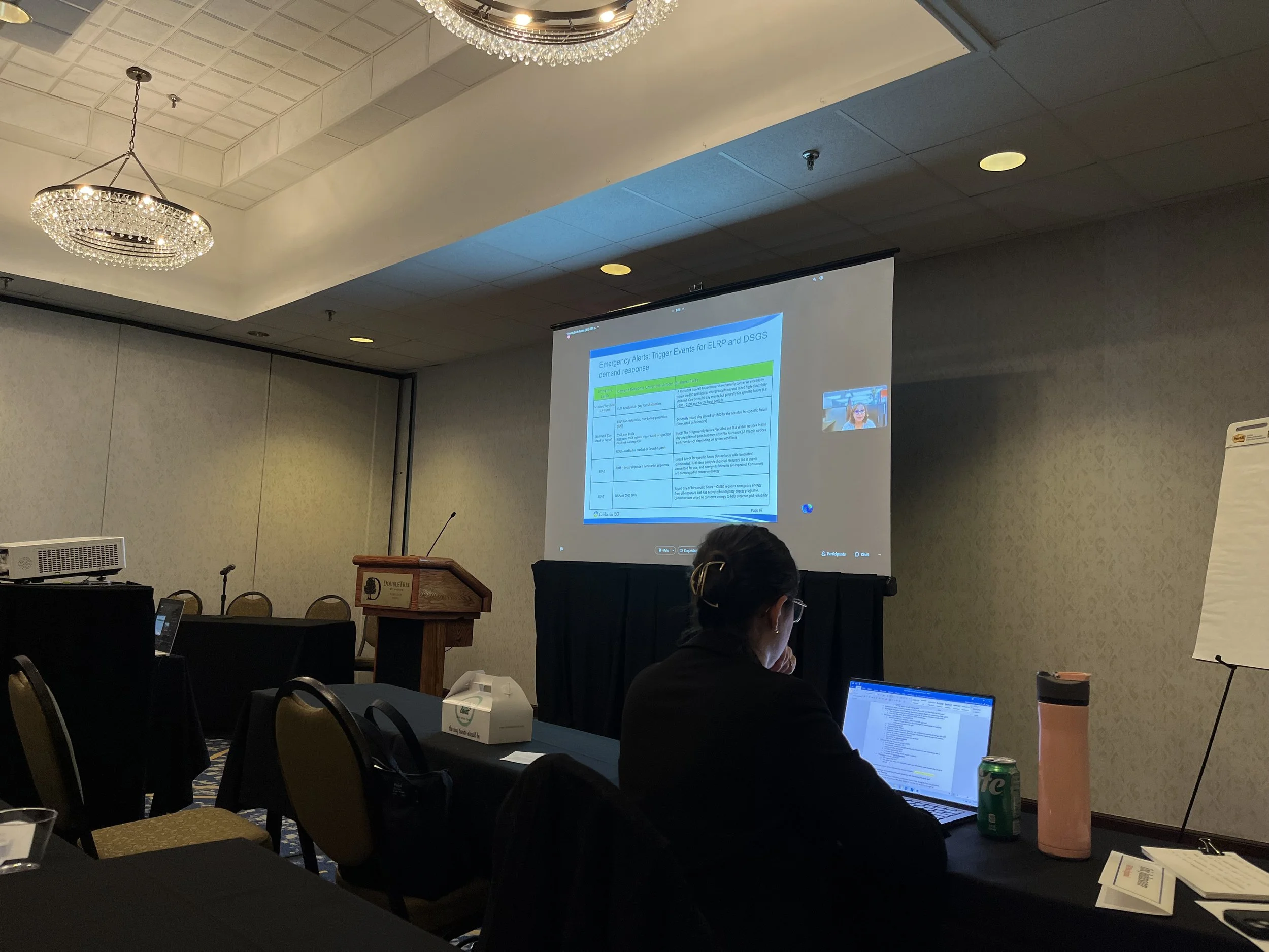 Consumer Liaison Group Meeting with No Coal No Gas