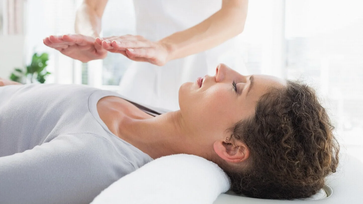 Become a certified Medical Qigong Practitioner