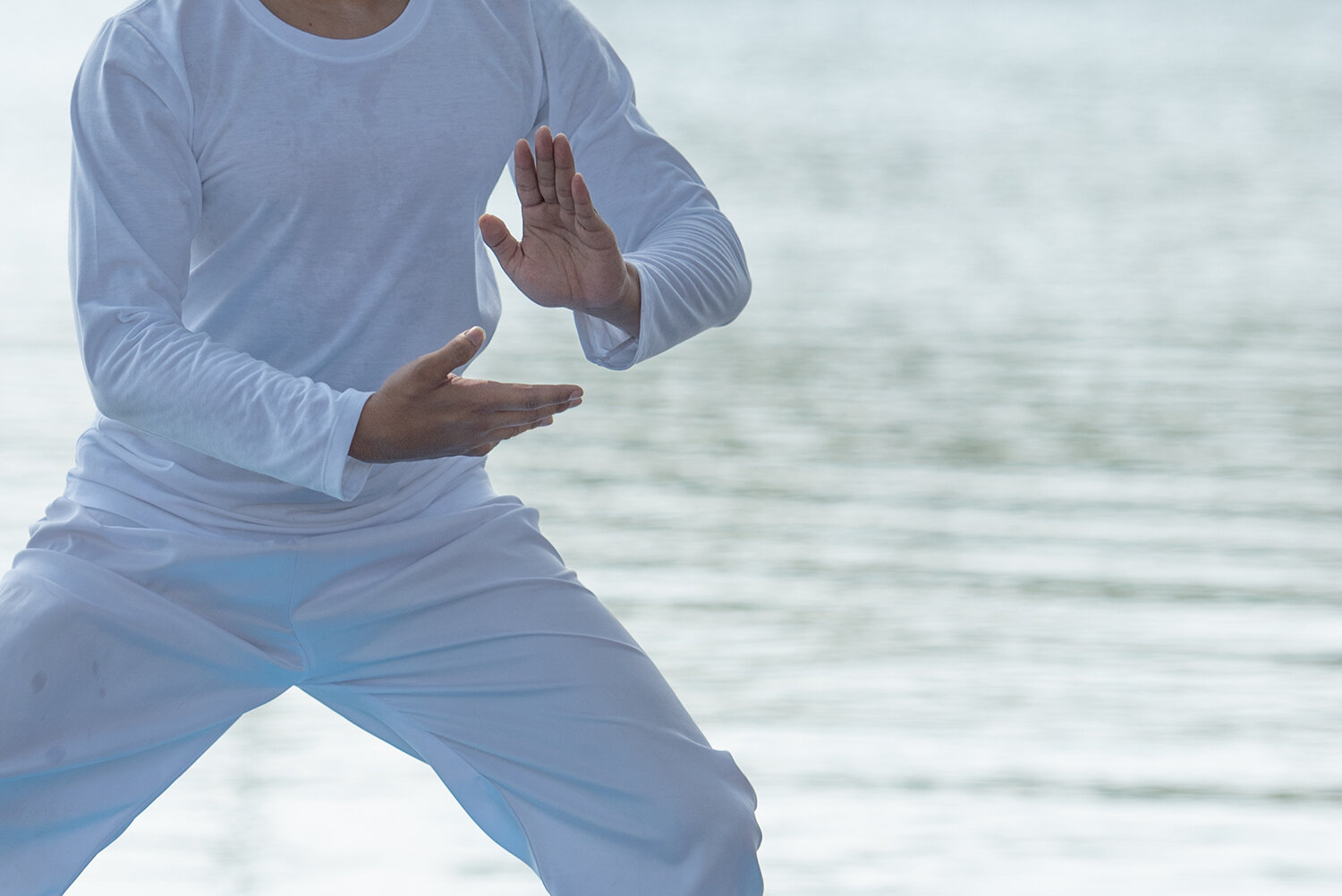 The Mind-Body Benefits of Qi Gong—an Ancient, Meditative Movement Practice