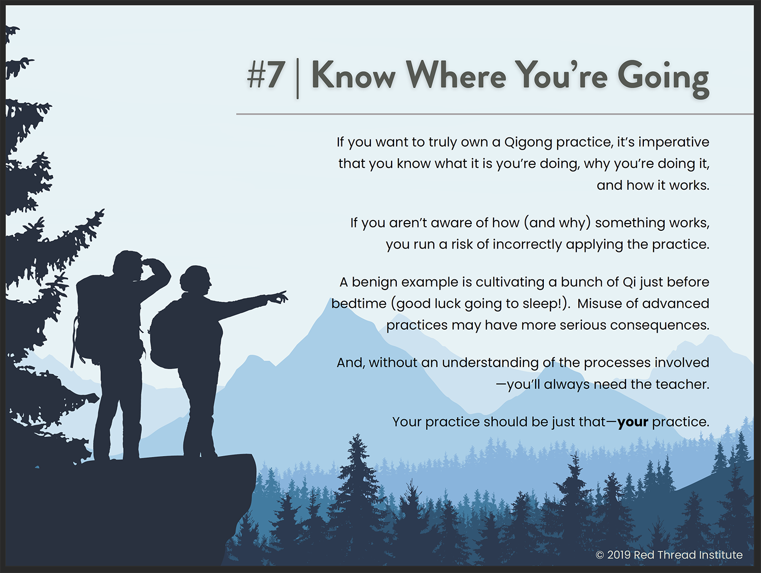 9 Know where your qigong practice is going.png