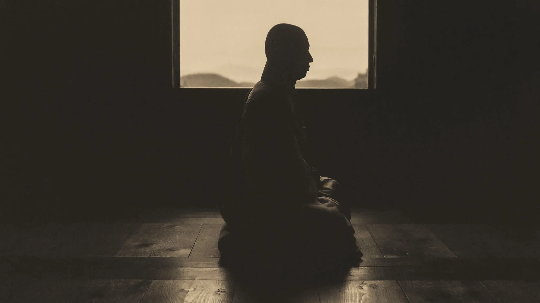 How to Deepen Your Qigong Practice