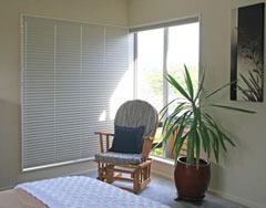 Pleated &amp; Honeycomb Blinds