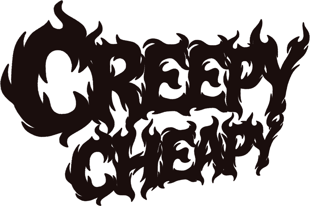 Creepy Cheapy