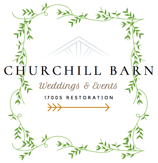 Churchill Barn