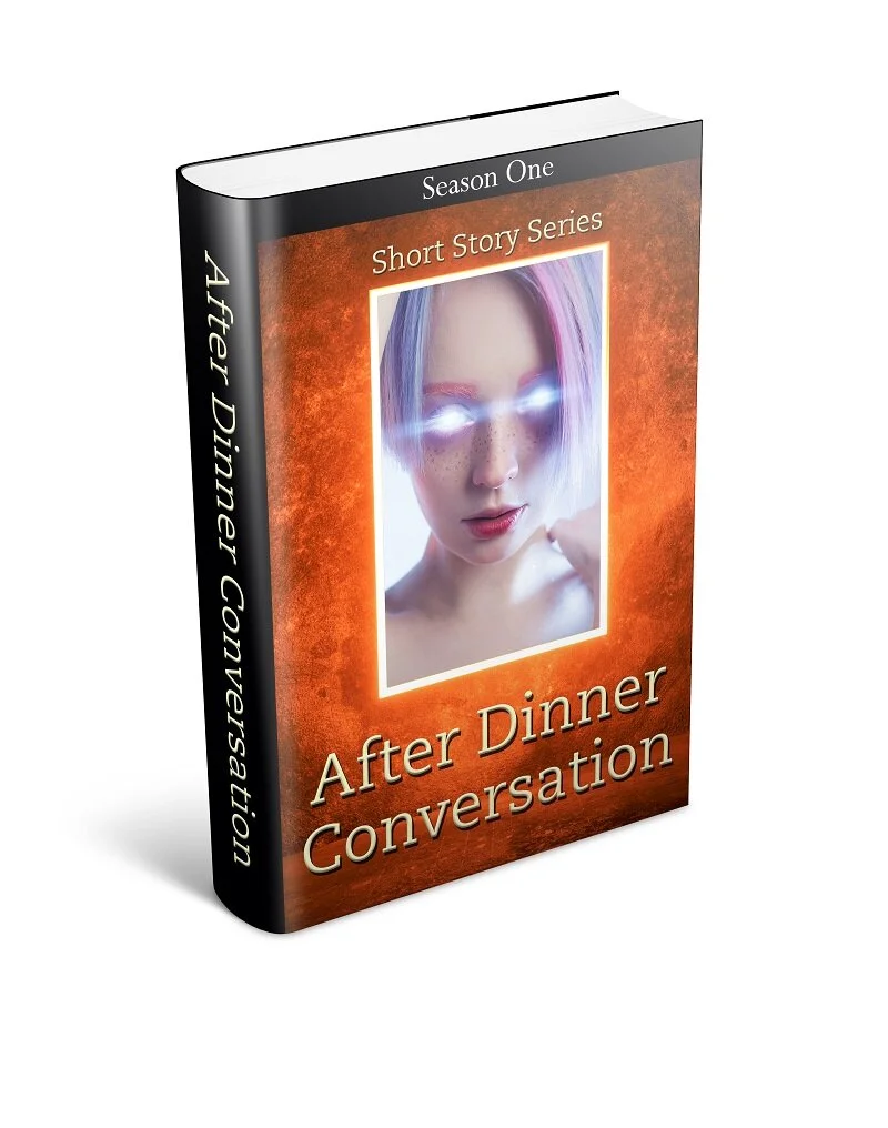 Season One - After Dinner Conversation (Spring 2020)