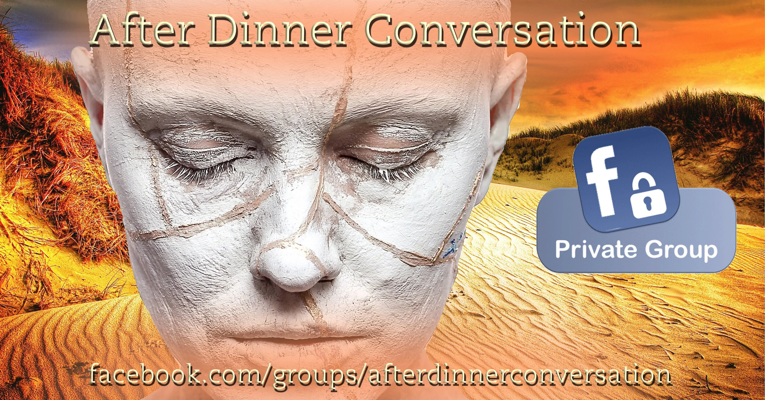 Facebook Group Up And Running!