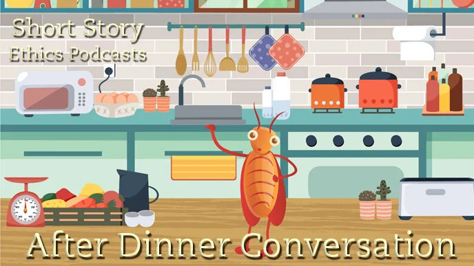 New Podcast Release!