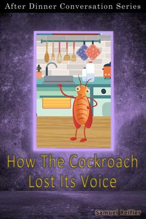 How The Cockroach Lost Its Voice