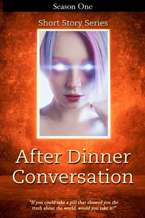 After Dinner Conversation - Season One