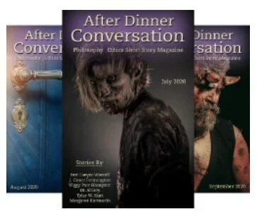 Thank You!  (Twitter!)