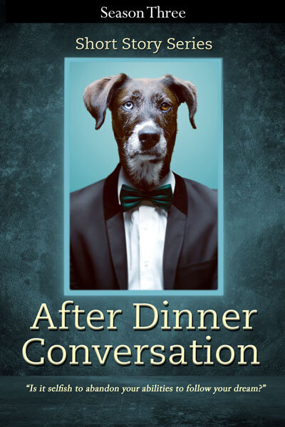 After Dinner Conversation - Season Three