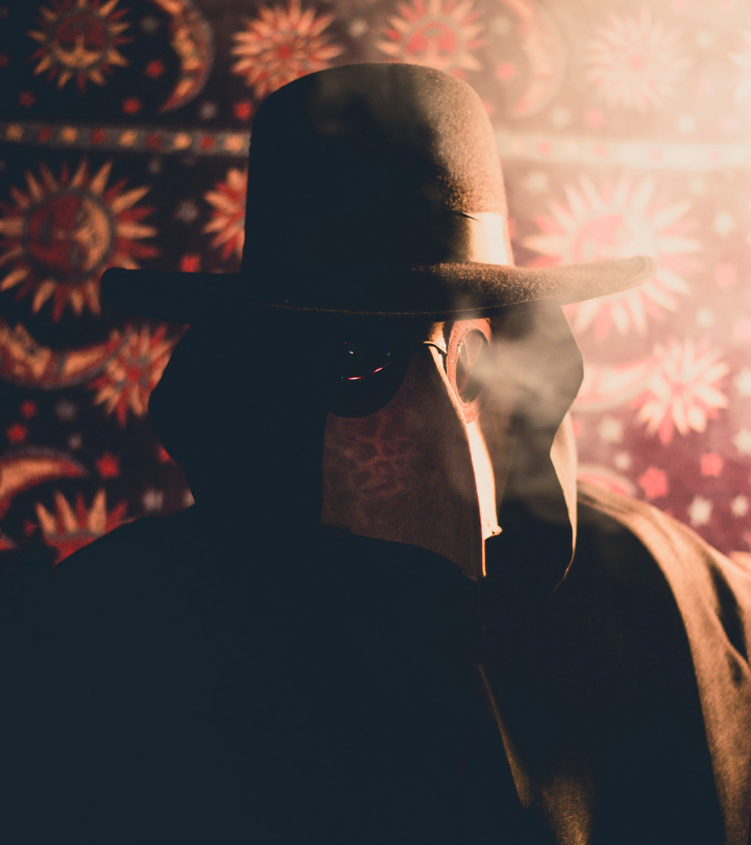 First "After Dinner Conversation" Story on Medium.com