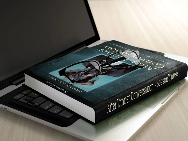 After Dinner Conversation - Season Three (Paperback Edition!)