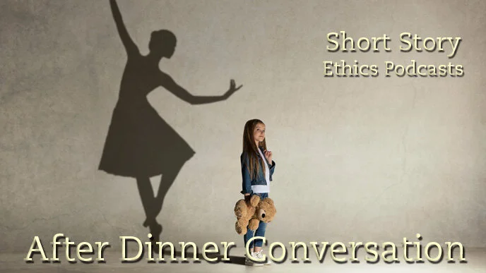 E40. "The Waiting Room" - This may be our best podcast yet!