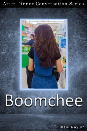 "Boomchee" by Shani Naylor Ranks Top on Amazon!