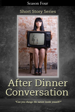 After Dinner Conversation - Season Four