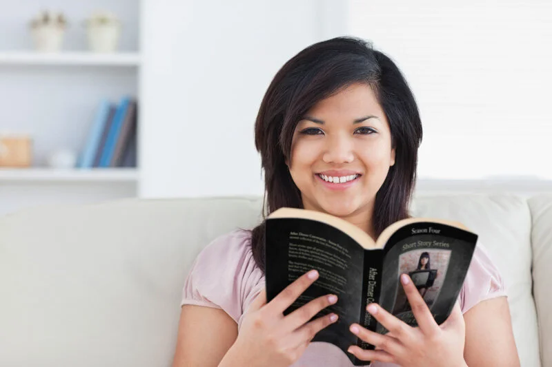 “After Dinner Conversation - Season Four” available now for just $4.99!