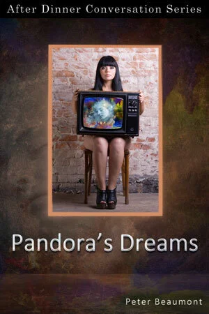 Read the FREE short story!