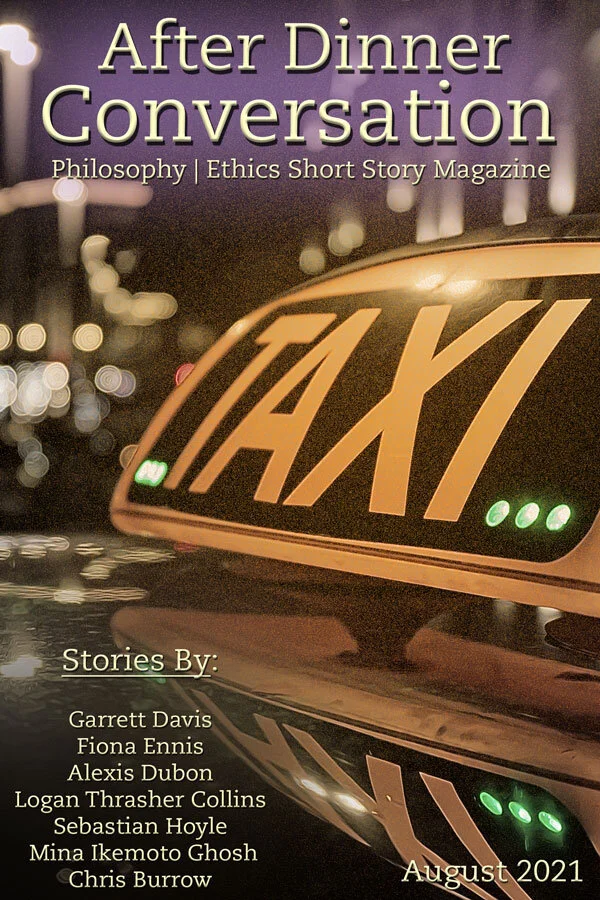 12 Issues/Just $4.95!