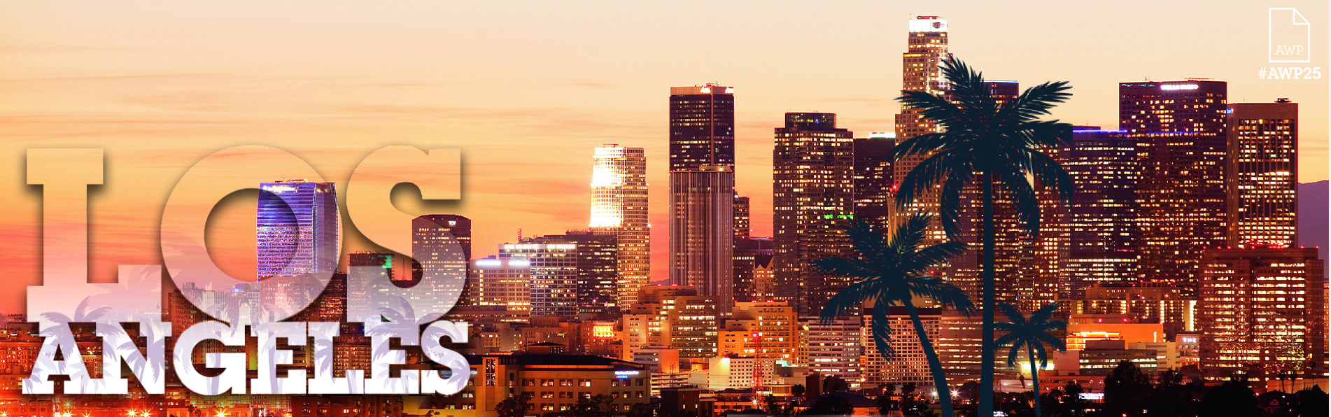 After Dinner Conversation @ AWP 2025