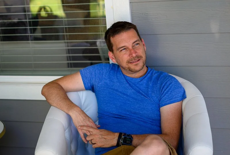 Kolby Granville on Philosophy, Ethics, and Storytelling: Podcast Appearances