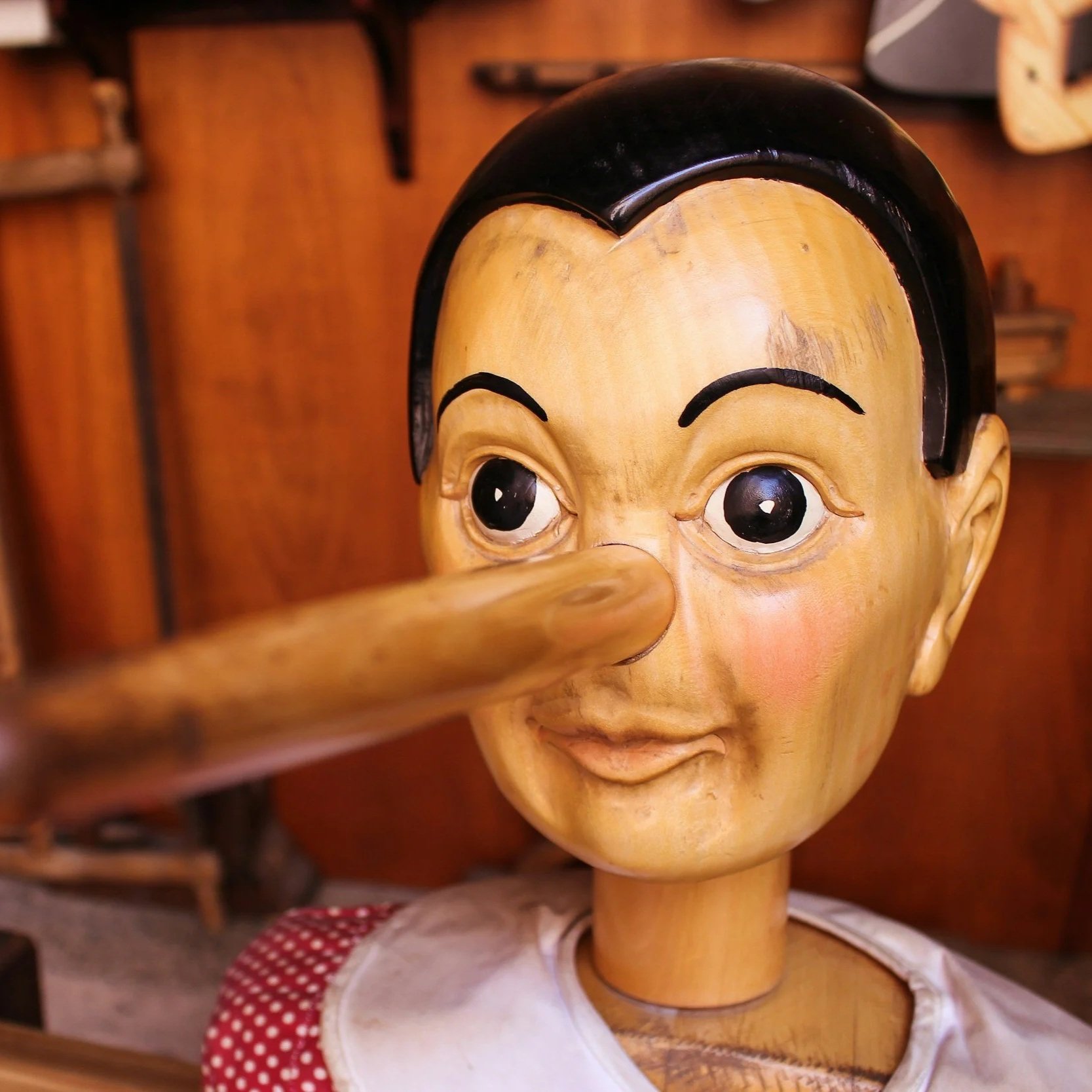 Sartre on Bad Faith: The Lie You Tell Yourself to Avoid Freedom