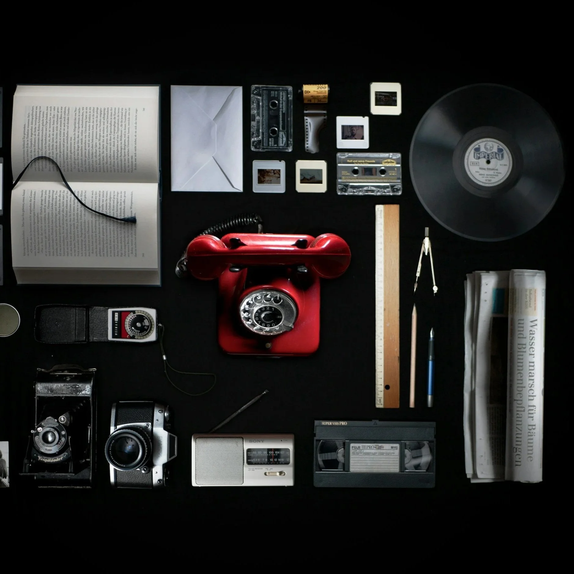 What does “The Medium Is the Message” mean? Why Marshall McLuhan Thought Form Matters More Than Content