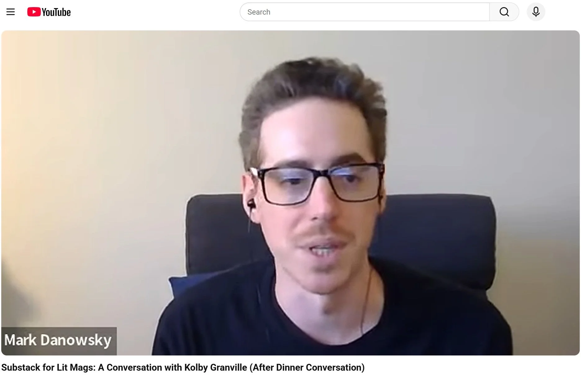 How To Grow Your Literary Magazine Substack