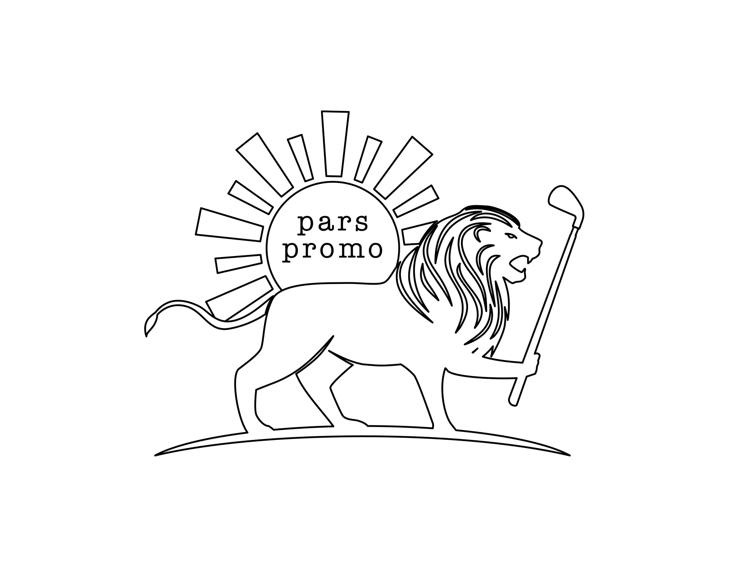 Pars Promotions Inc.