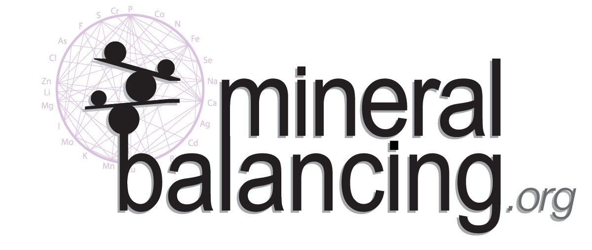 Mineral Balancing 