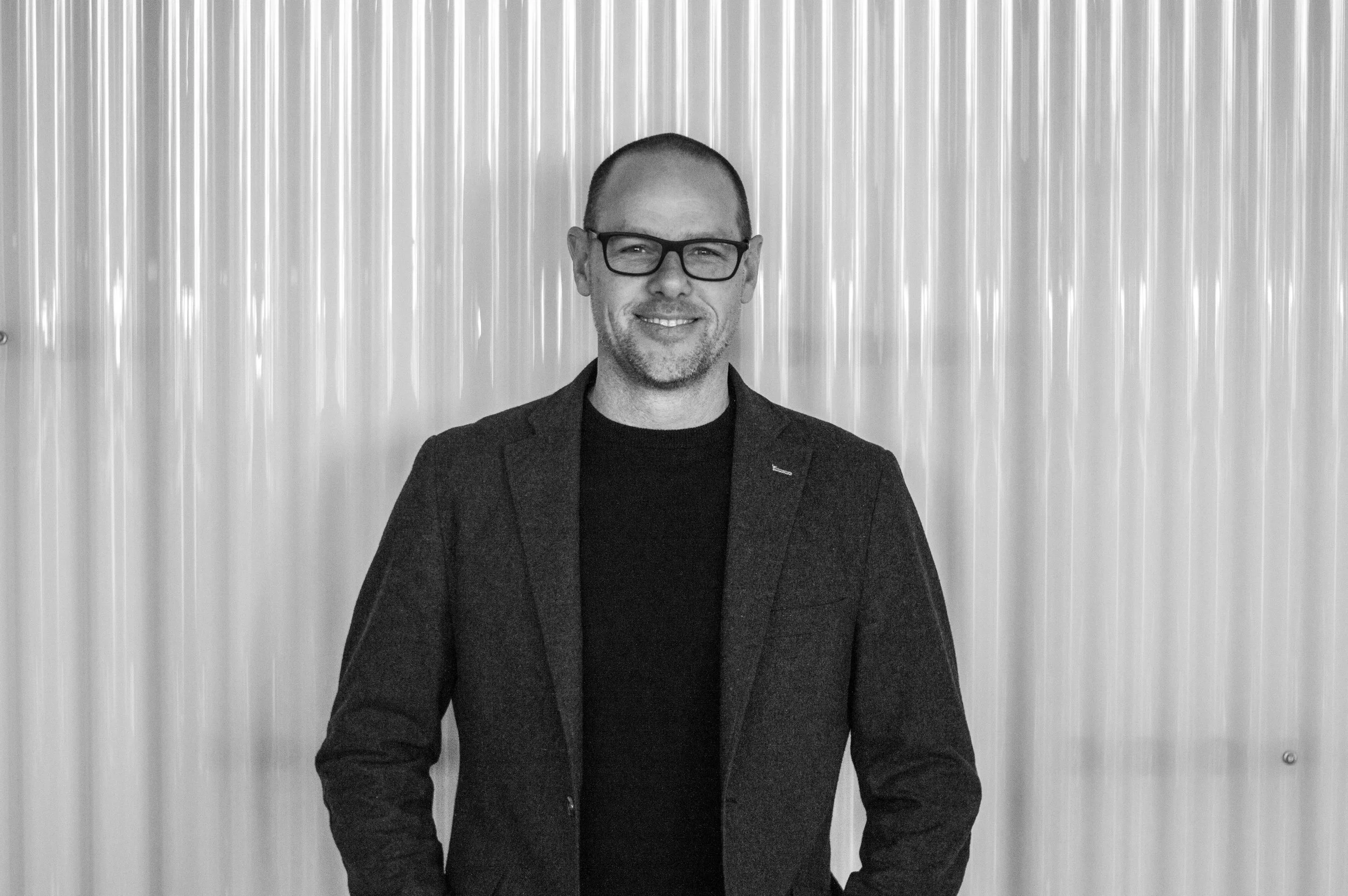 Wes Barrett | Managing Director