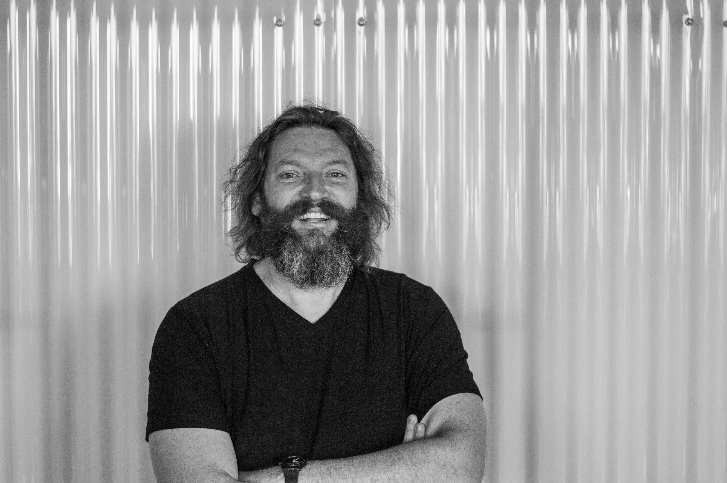 Mark Ciecielski | Design Director