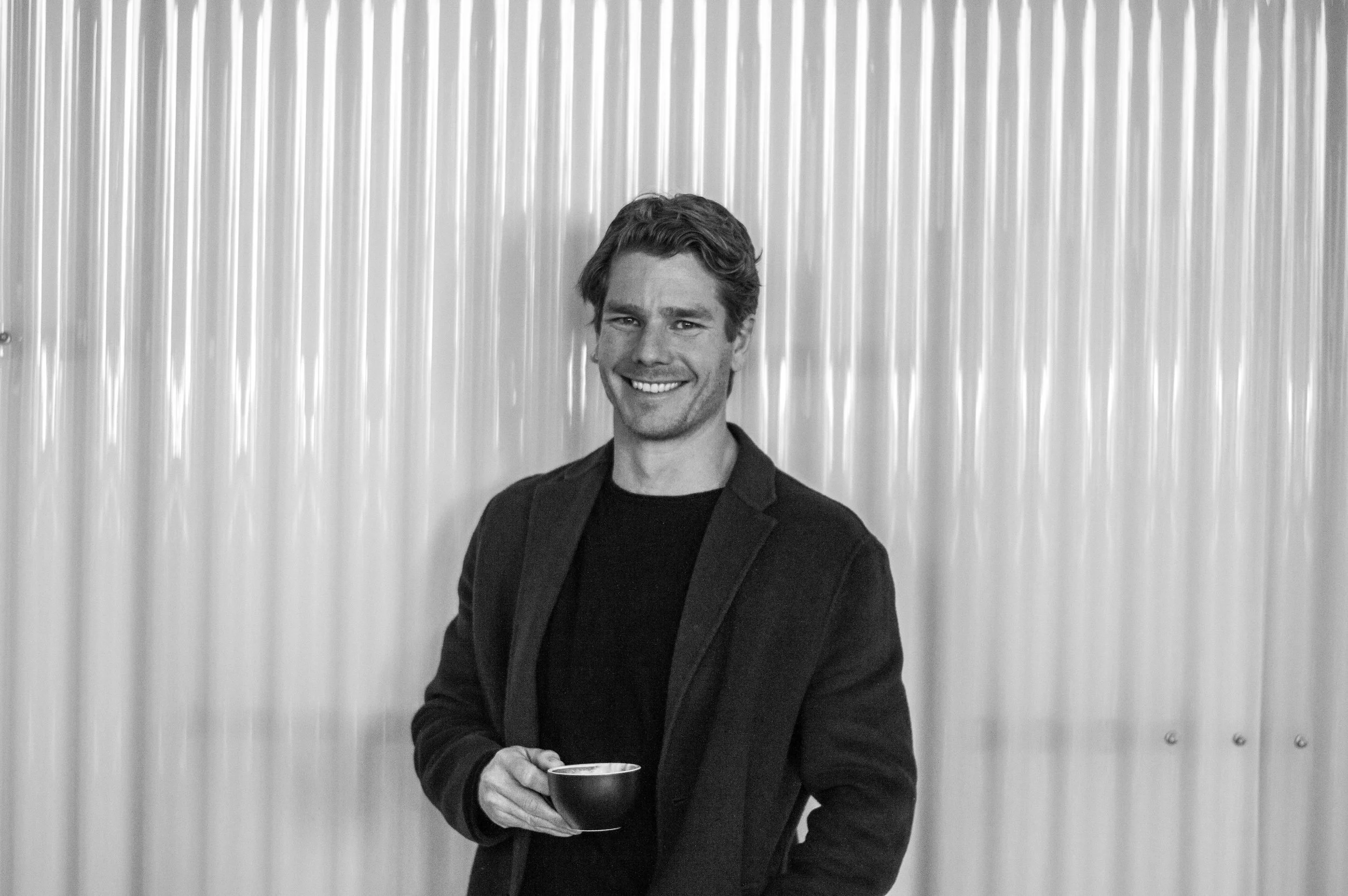 Matt Middleton | Associate