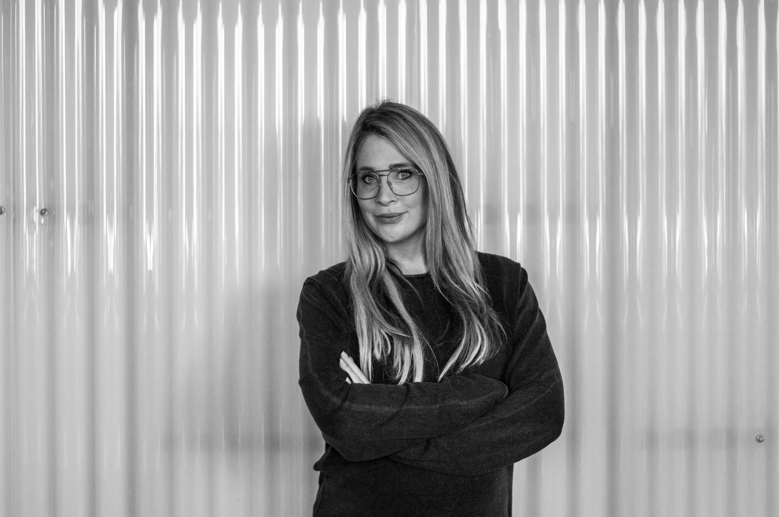 Megan Cordin | Associate & Lead Interiors