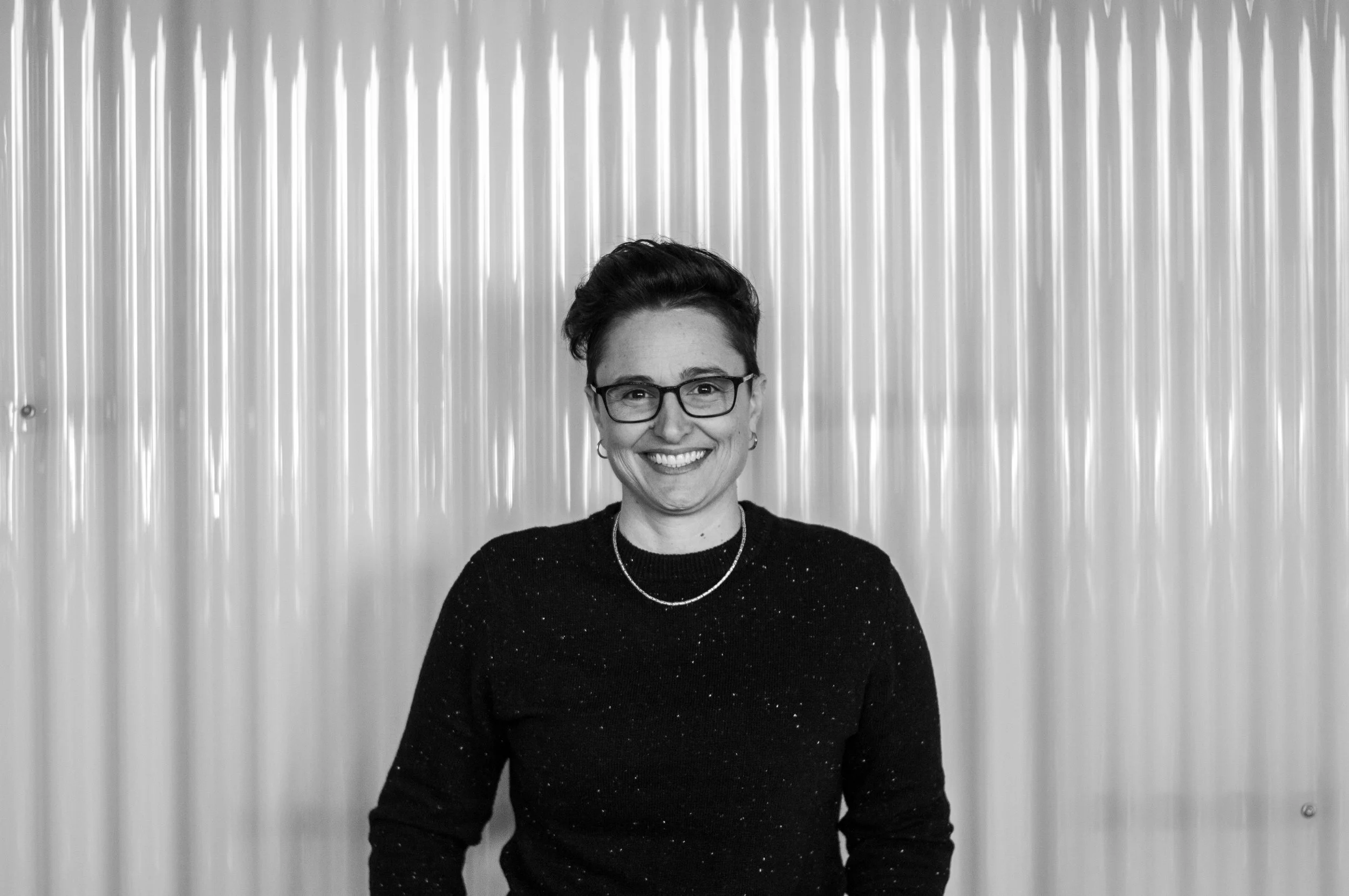 Miriam Price | Project Architect