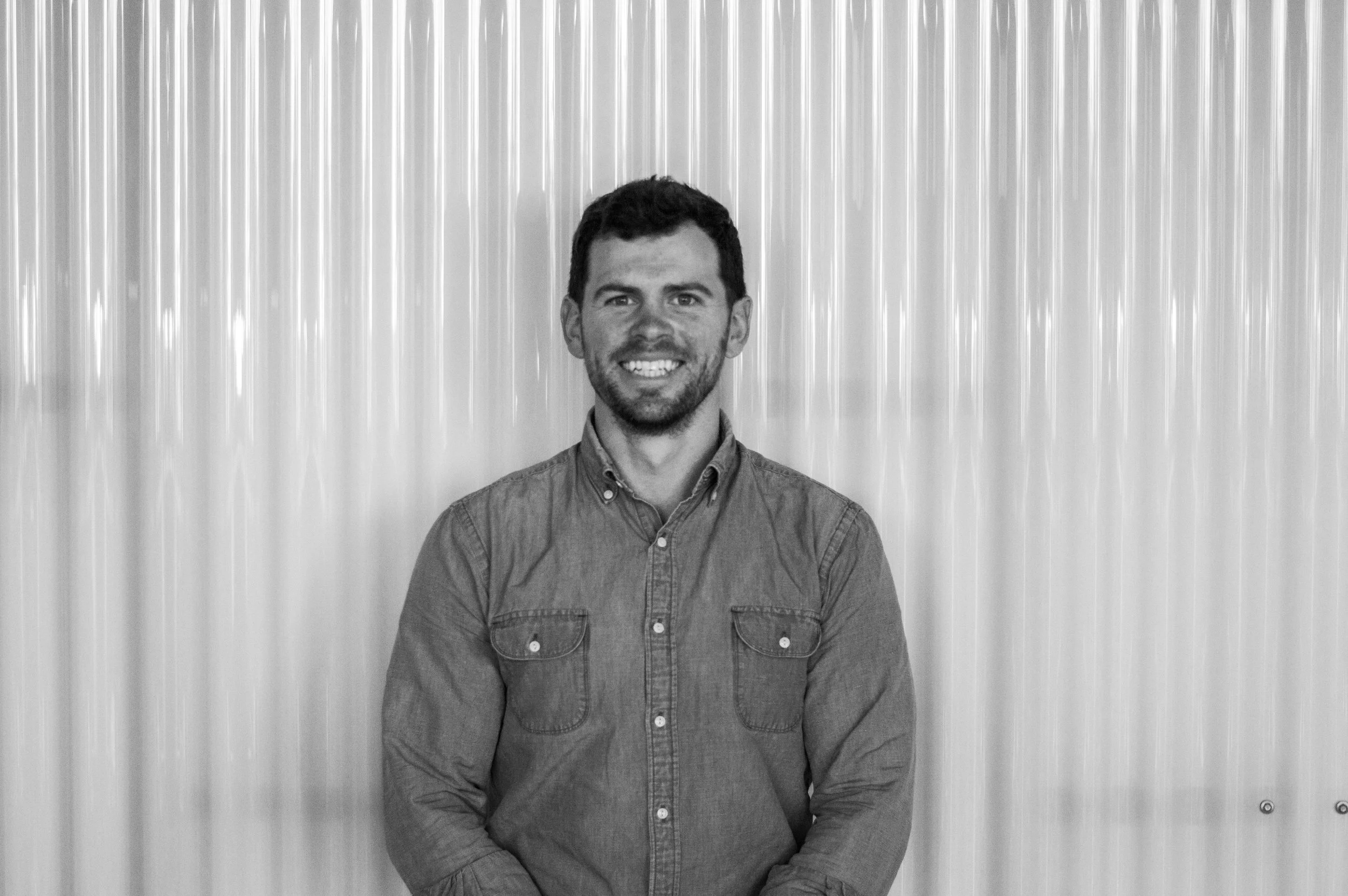 Adam Aberle | Architect