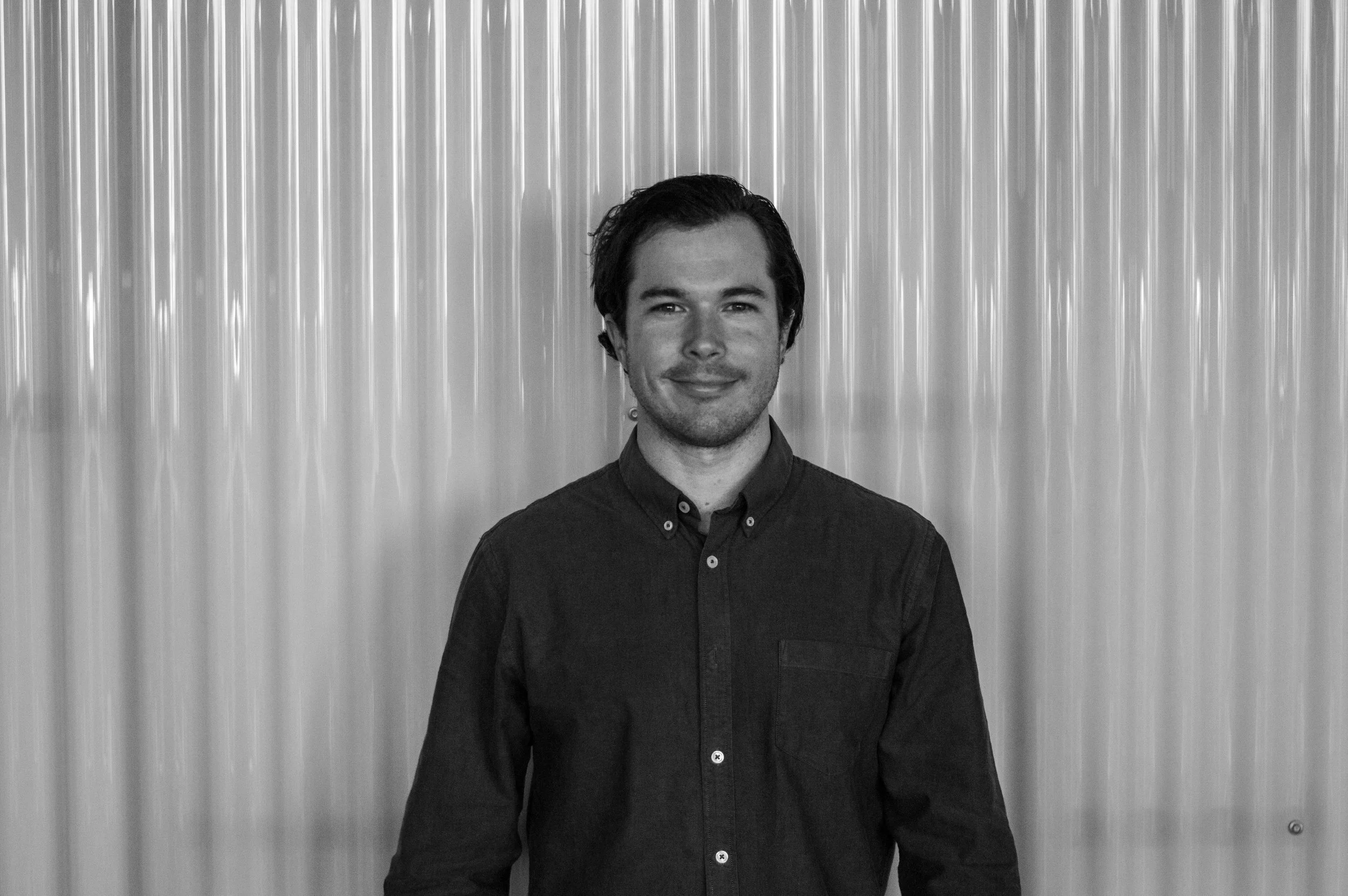 Ludovic Pilot | Graduate Architect