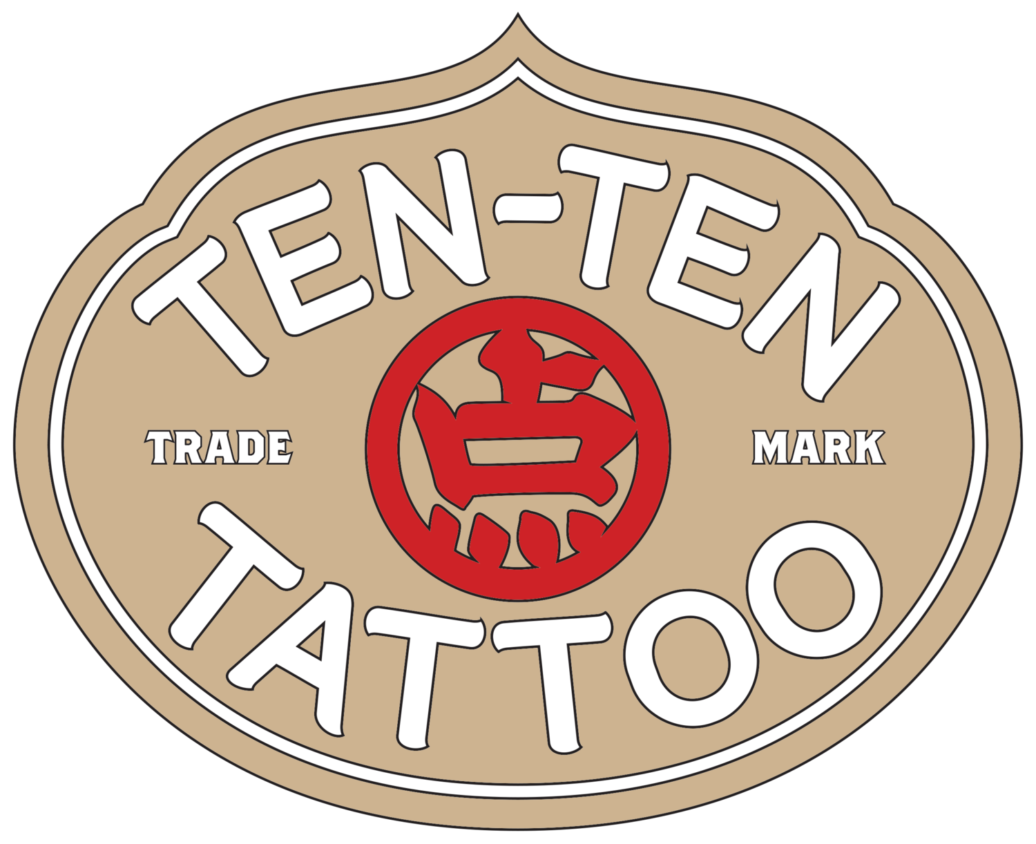 Ten Ten Tattoo | Japanese Tattoo Melbourne Australia