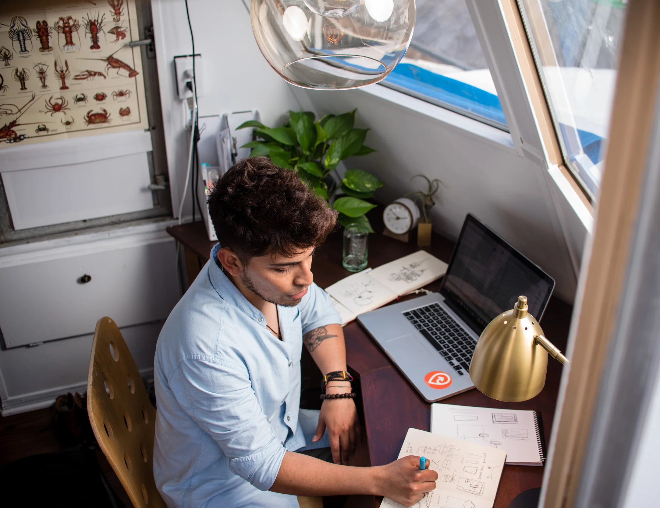 Work from home styles you can take back to the office