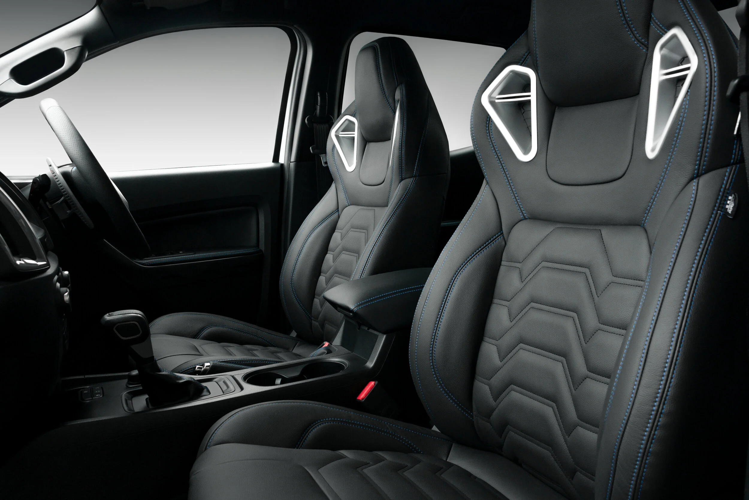RVE-Sport-Leather-Upgrade-Monza-Design-Armour-No-Inserts-Ford-Ranger-Raptor-Front-Row-Upgrade-4.jpg