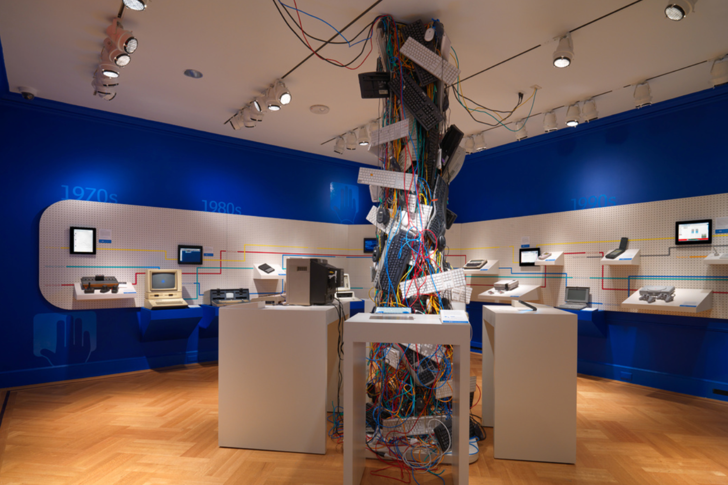 Bard Graduate Center Exhibition Graphics