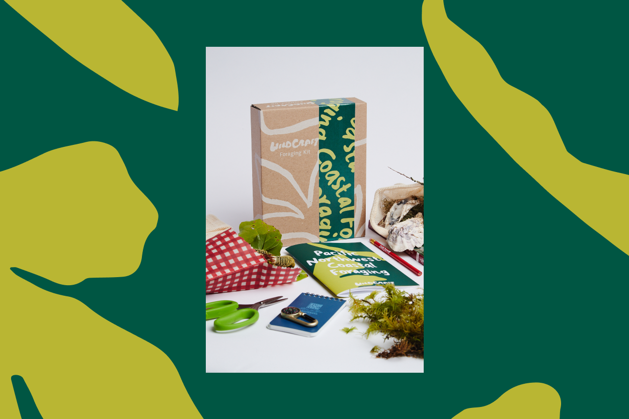 WildCraft Kits and Videos