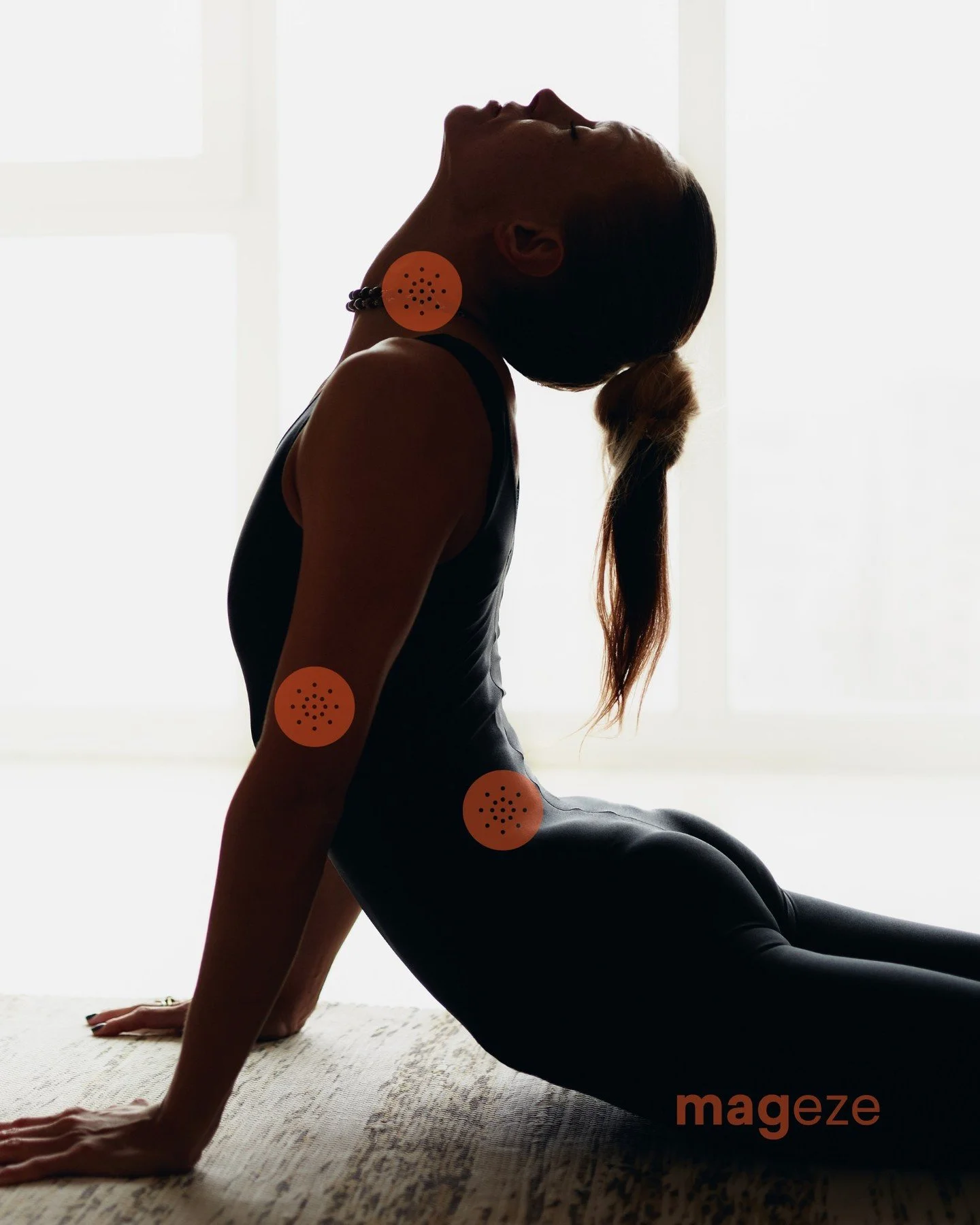 Freedom of movement isn&rsquo;t just about performance.
It&rsquo;s about how your body feels in the moments in between.

Stretching.
Resetting.
Slowing down.
Moving through life with ease.

Mageze Magnesium Oil is designed to support active lifestyle