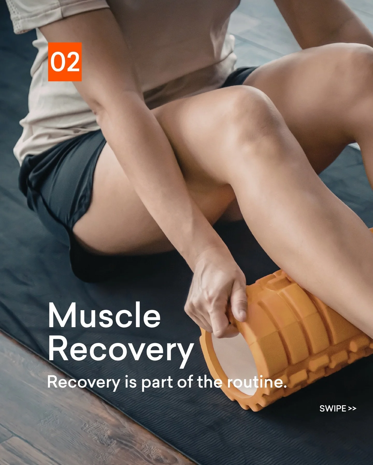 Muscle recovery is about more than rest.

From active lifestyles to long days and constant movement, recovery plays a role in how the body resets, restores, and keeps moving.

Mageze Magnesium Oil is designed to support muscle recovery, relaxation, e