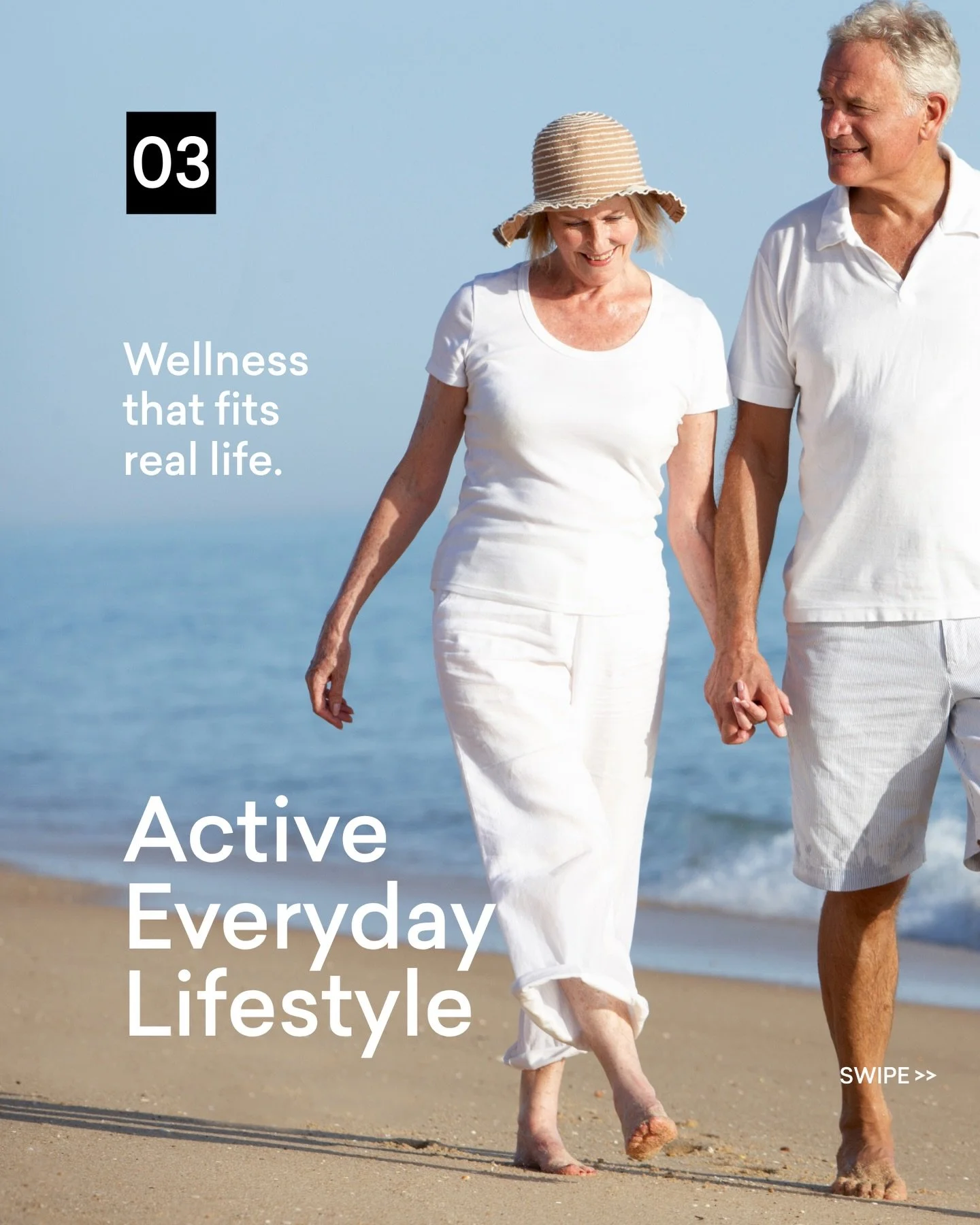 Active lifestyles aren&rsquo;t built in a day.

They&rsquo;re built through small habits, daily routines, movement, wellbeing, and the moments we make for ourselves.

Mageze Magnesium Body Care is designed to support active everyday lifestyles, recov
