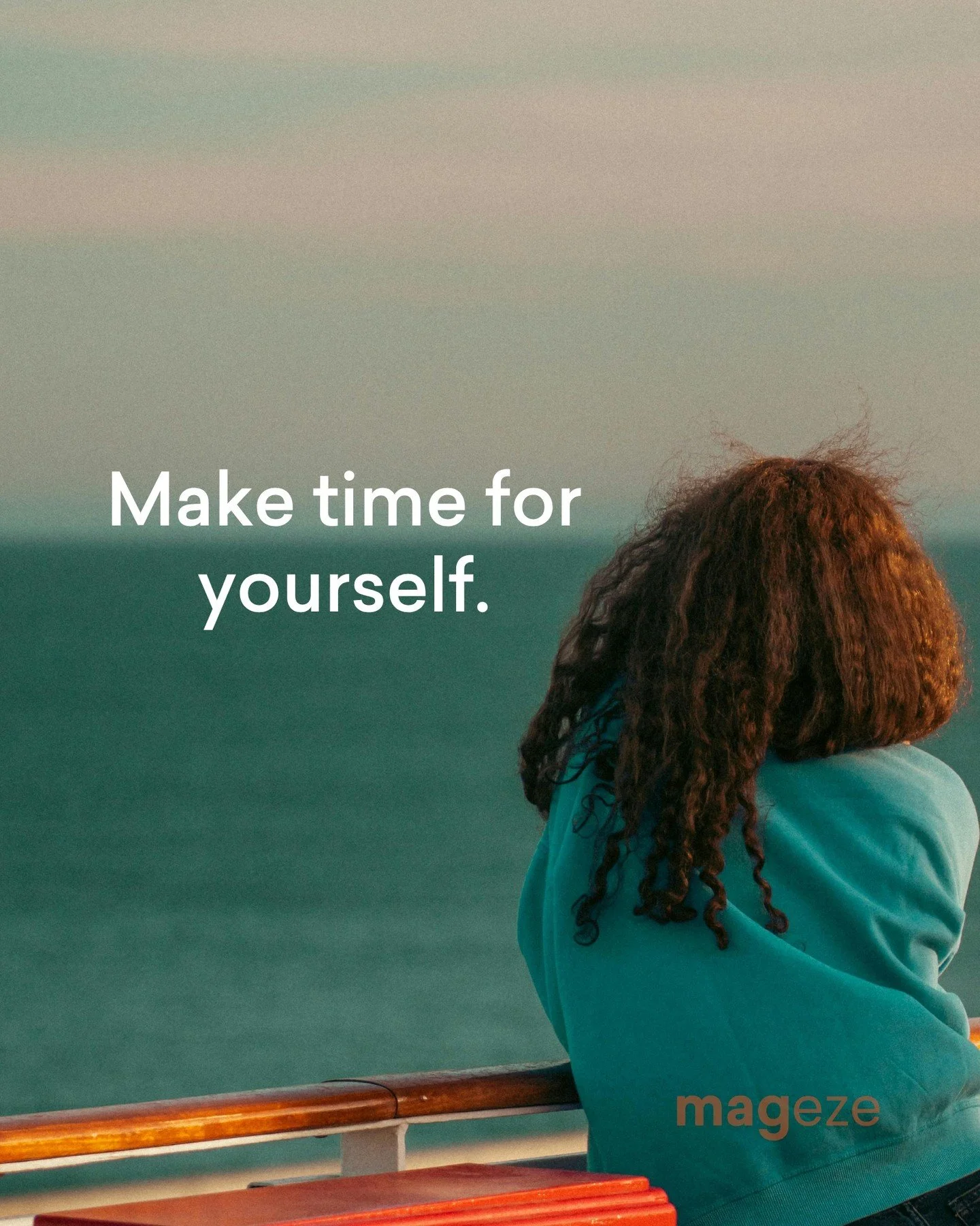 Make time for yourself.

Active everyday lifestyles aren't built through big moments. They're built through small habits, daily routines, and the moments we choose to prioritise our wellbeing.

Mageze Magnesium Body Care Range is designed to support 