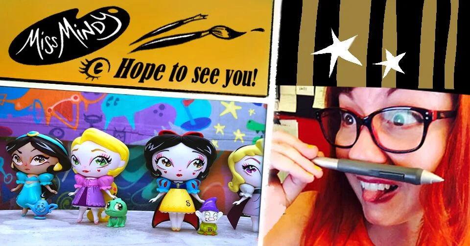 MCM London Comic Con