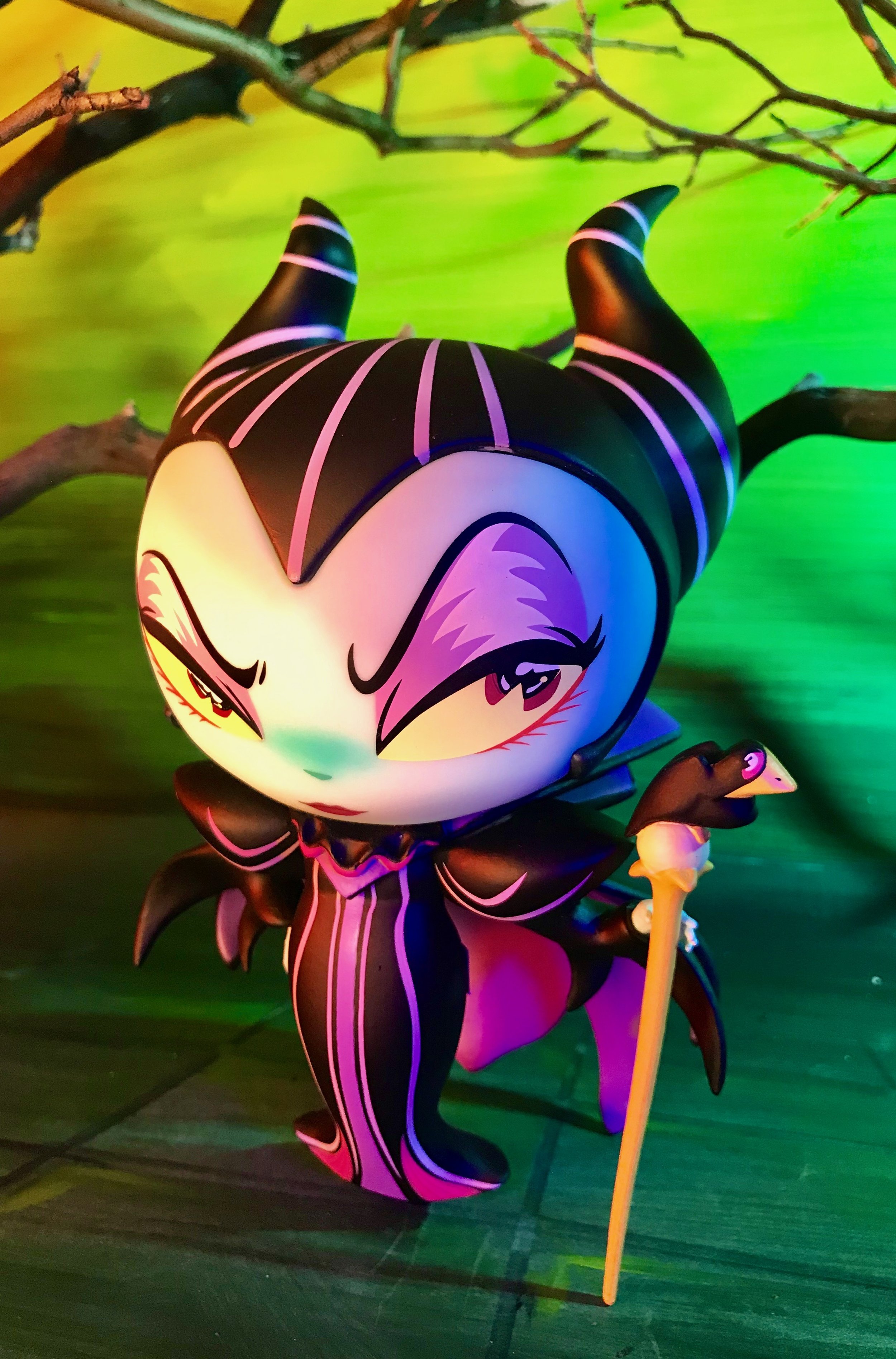 Los Angeles Comic Con (Saturday - Hot Topic)