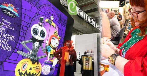 Toy Fair New York (Industry Only)
